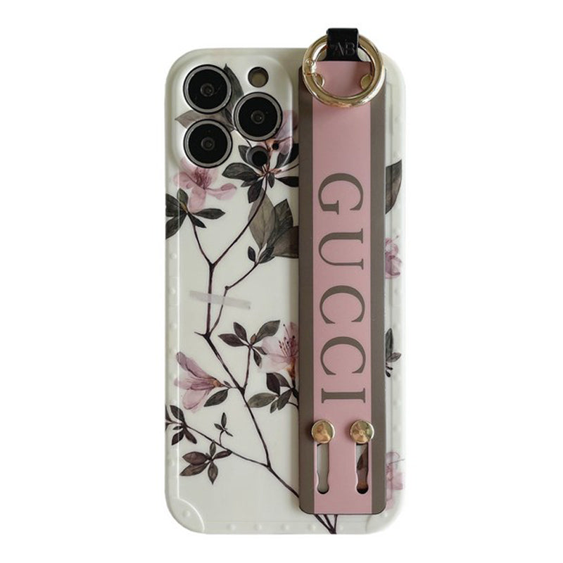 Wristband iPhone Case