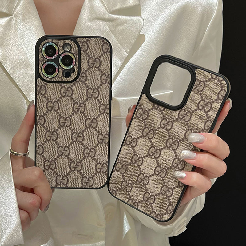 Classic iPhone Case