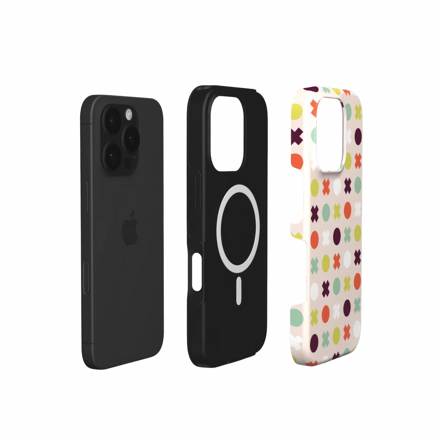 XOXO MagSafe Tough Phone Case