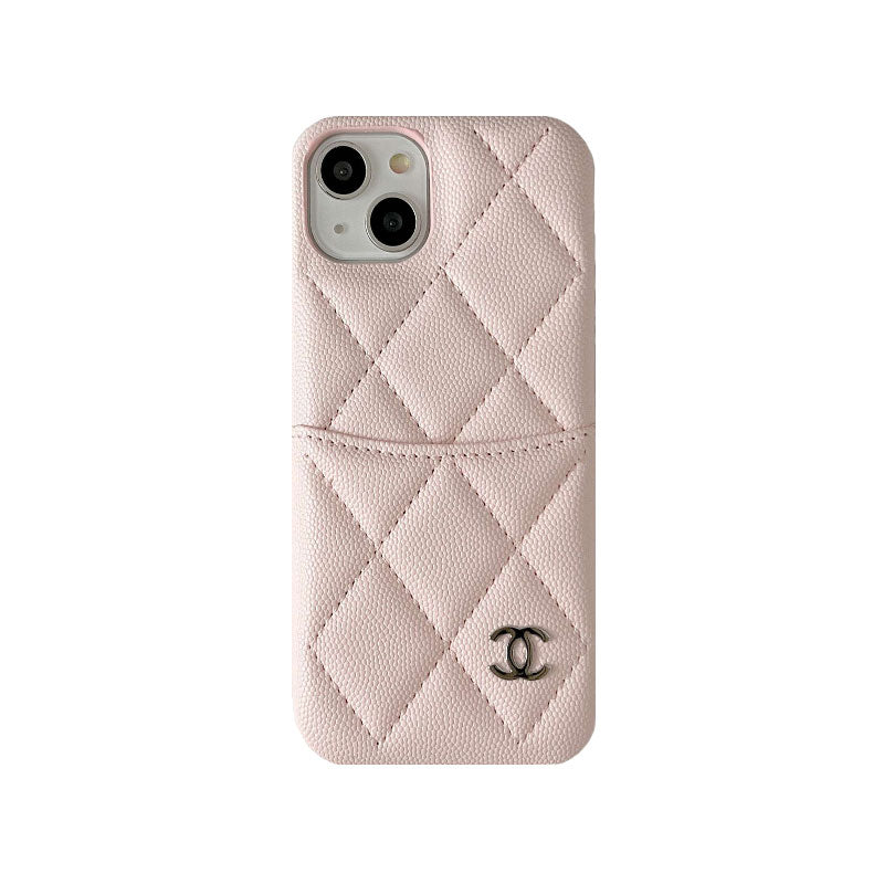 Pu iPhone Cover