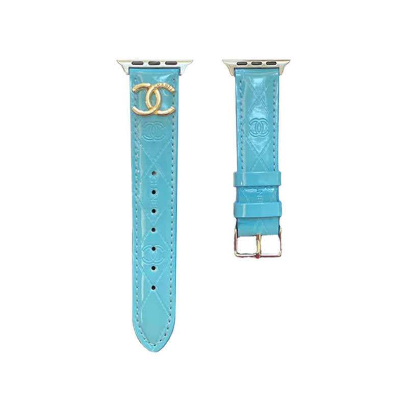 Leathe  Watch  Pink-DLG240509
