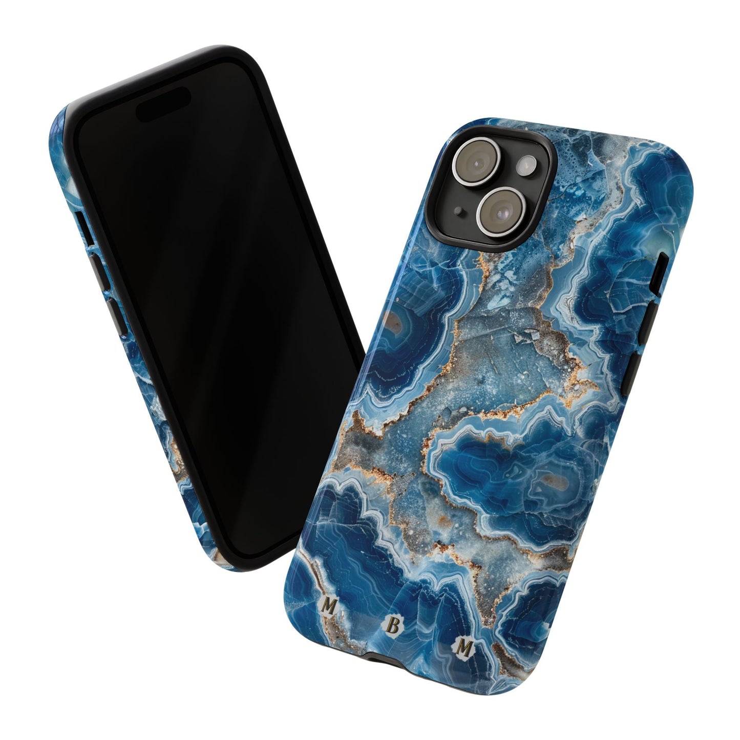 Azure Phone Case