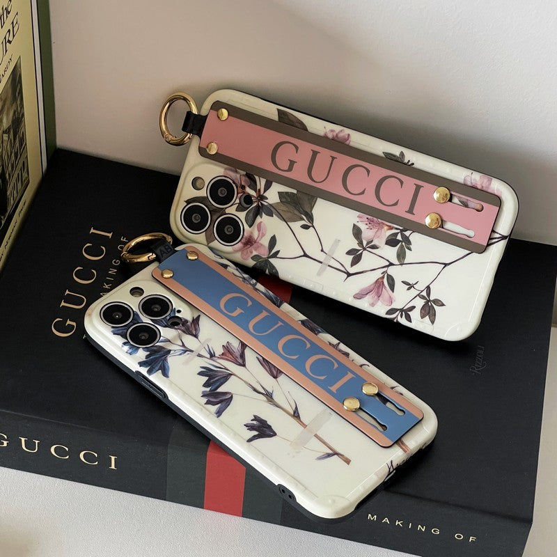 Wristband iPhone Case