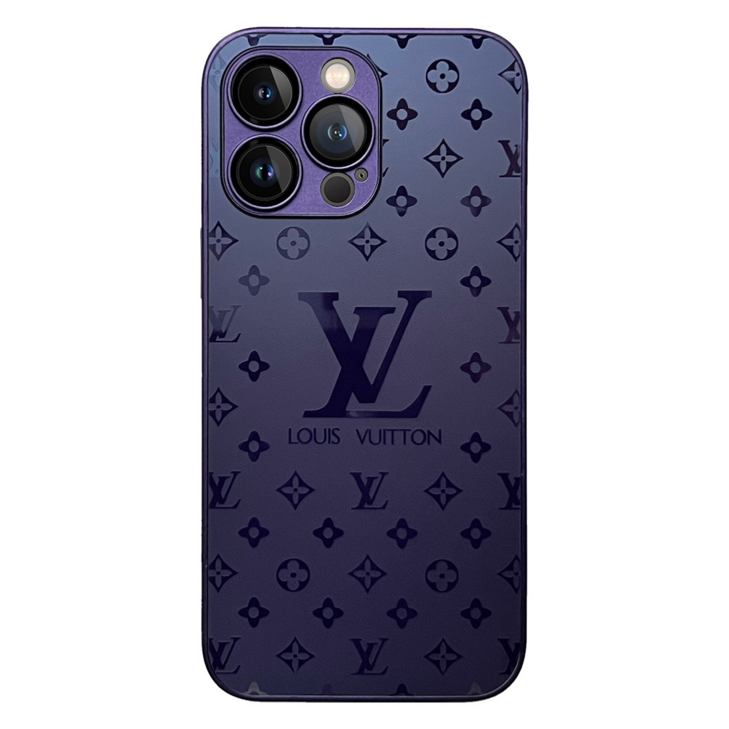 Pu iPhone Cover