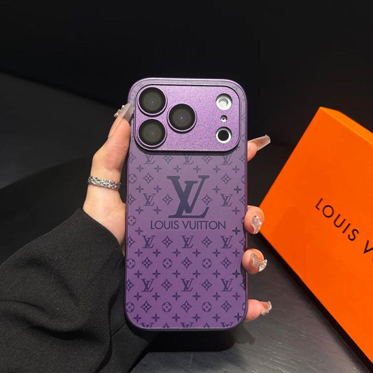 Mono iPhone Cover