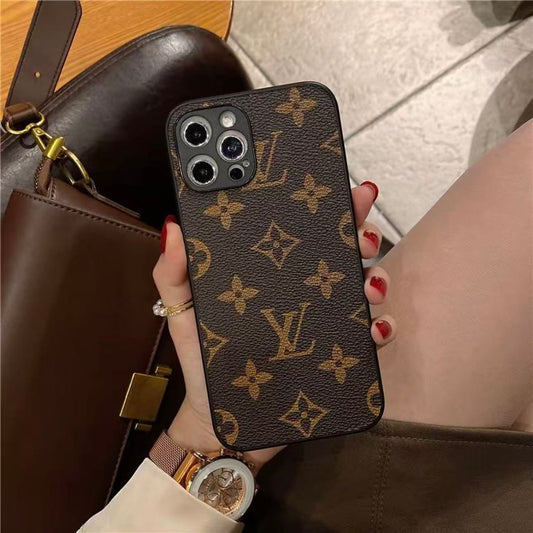 Mono iPhone Cover