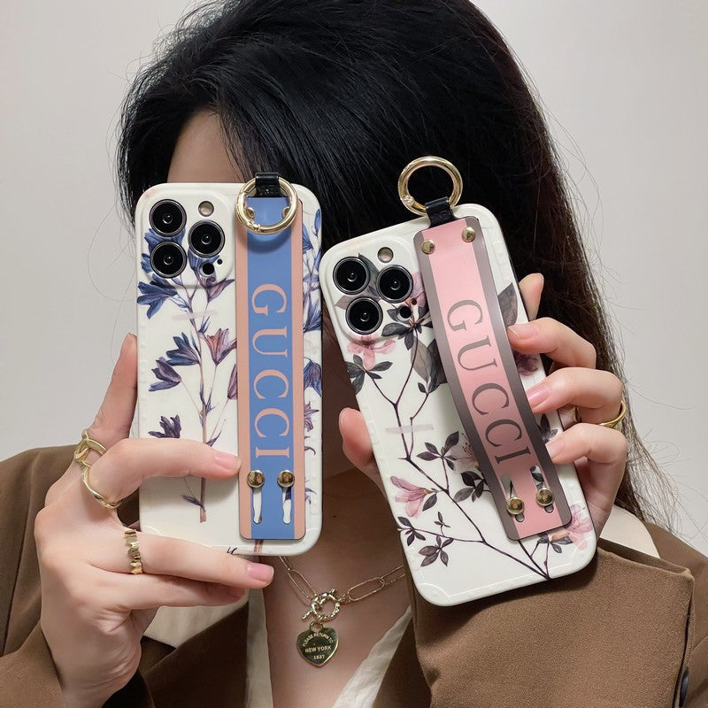 Wristband iPhone Case