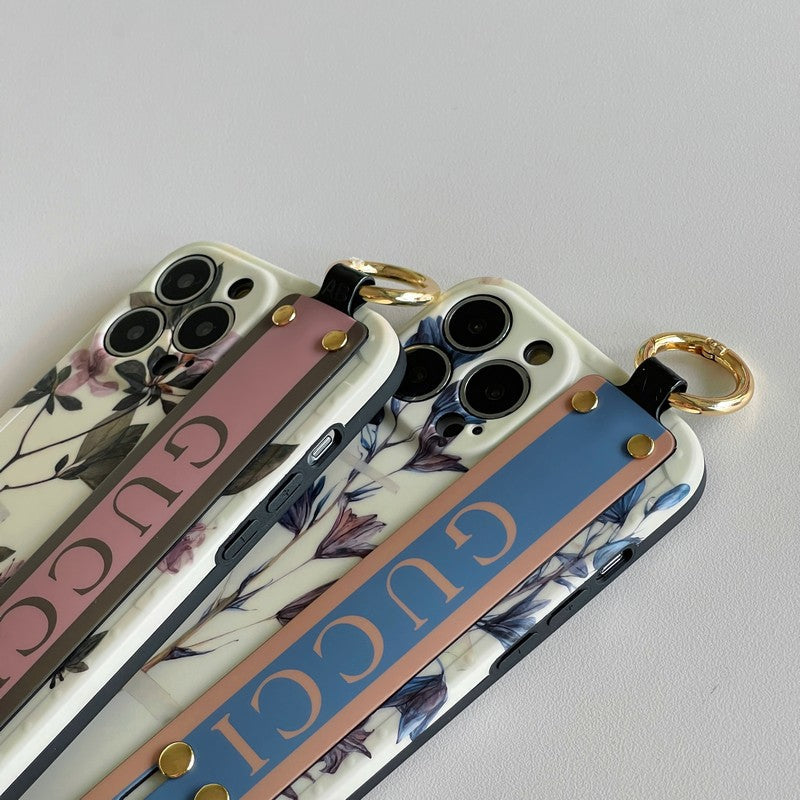 Wristband iPhone Case