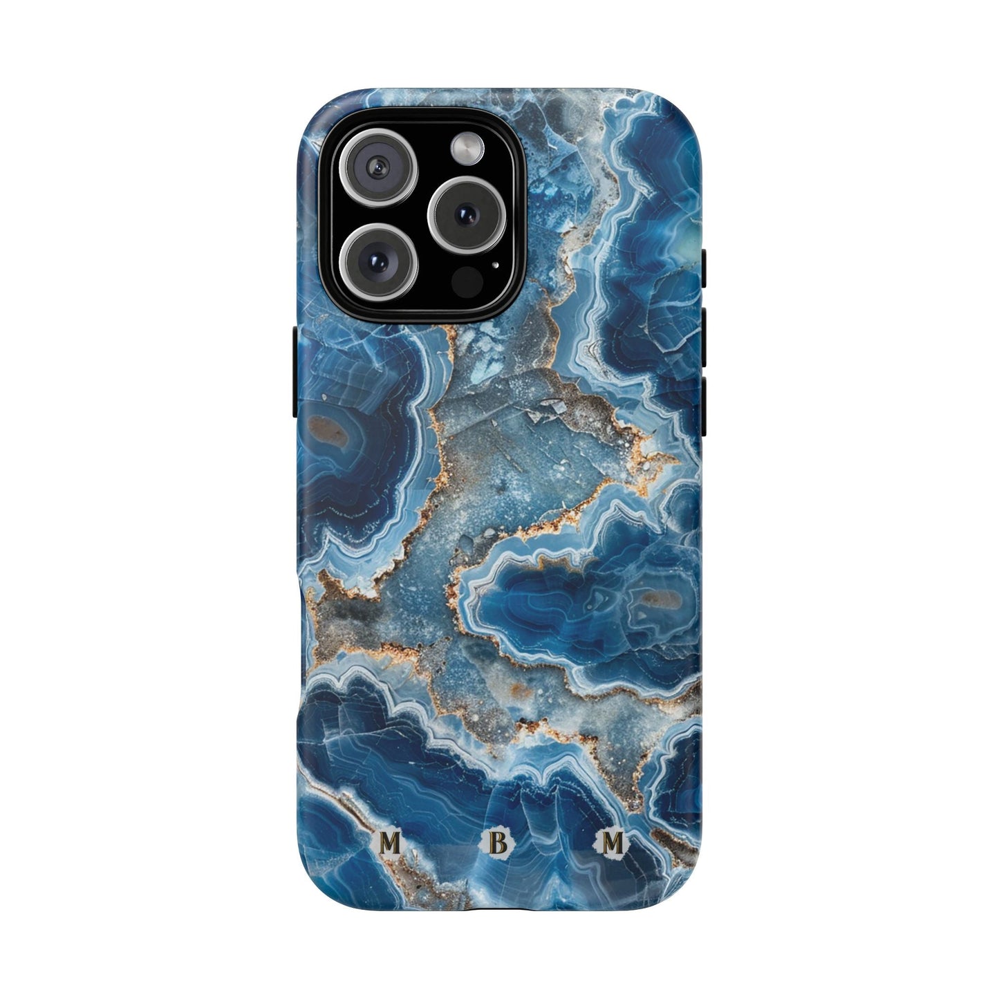 Azure Phone Case