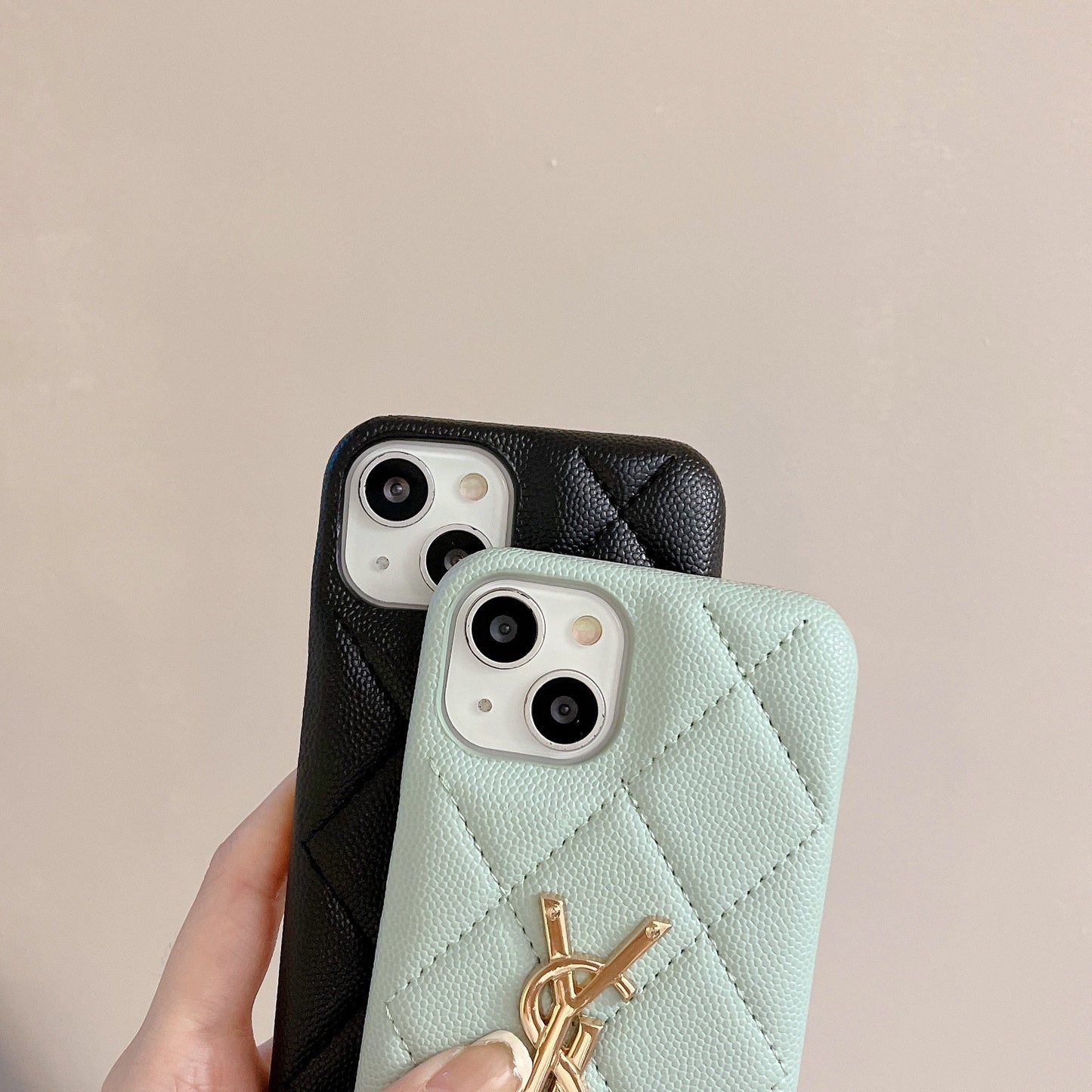 Puu iPhone Cover