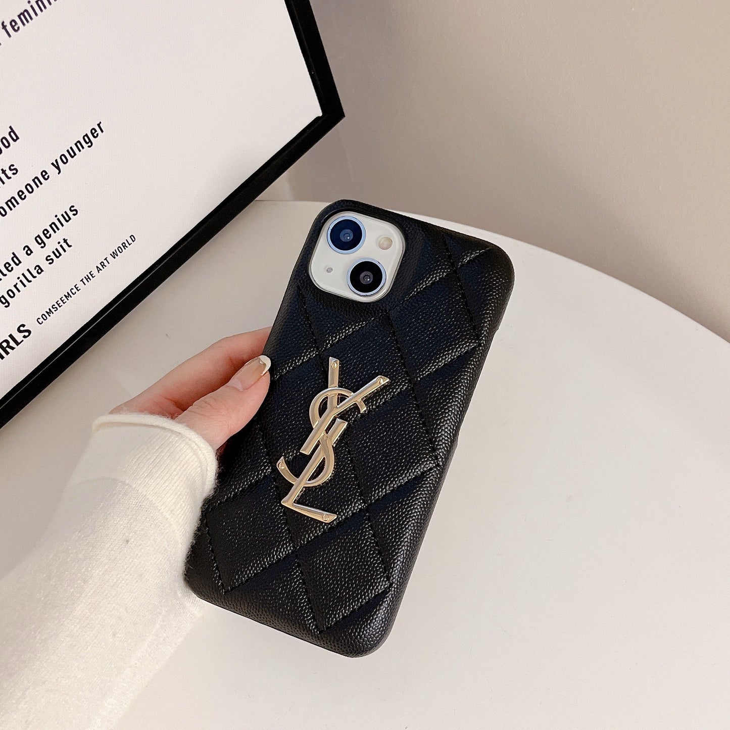 Puu iPhone Cover