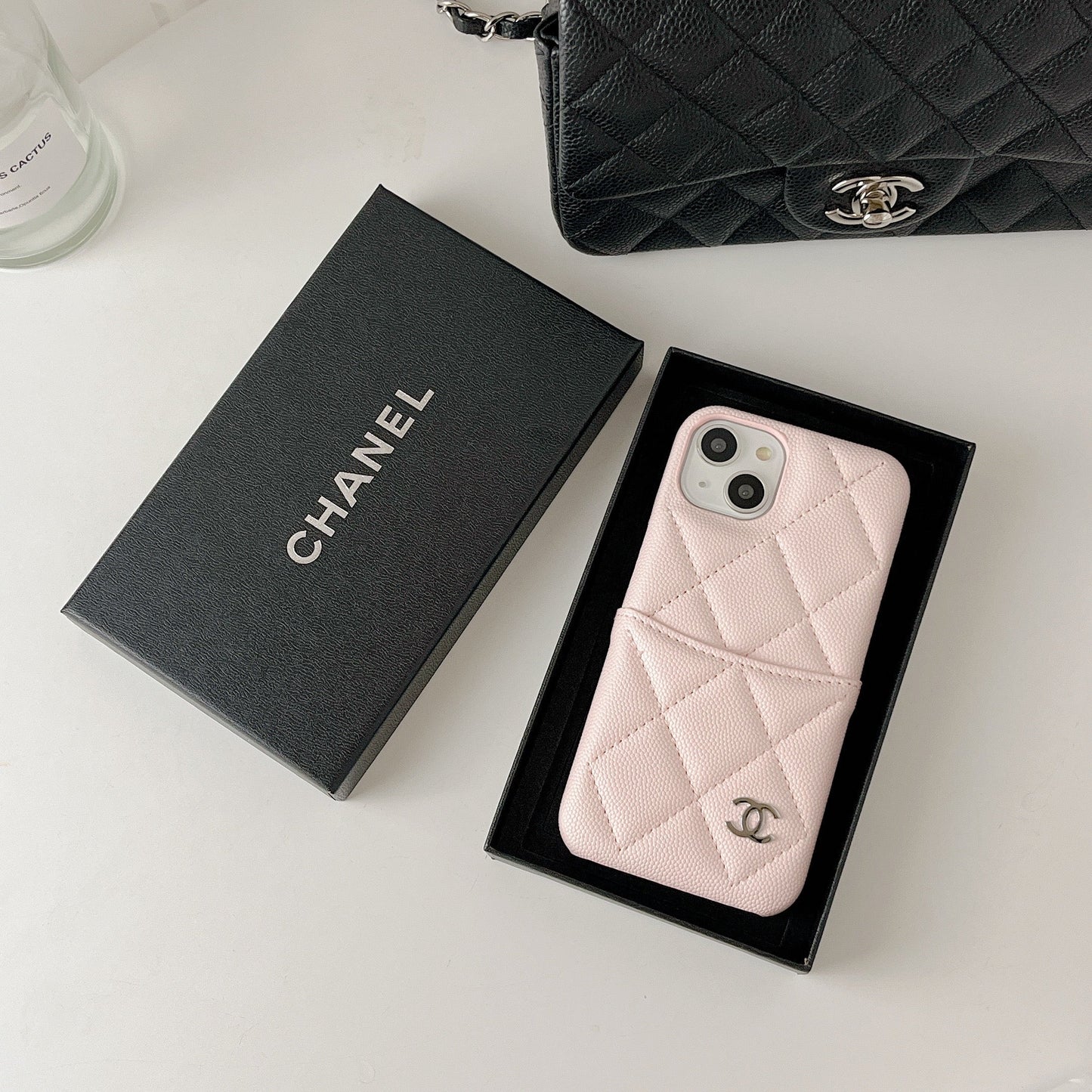 Pu iPhone Cover