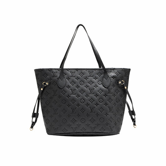 "Satisfaction Guaranteed" - Trendy Handbag