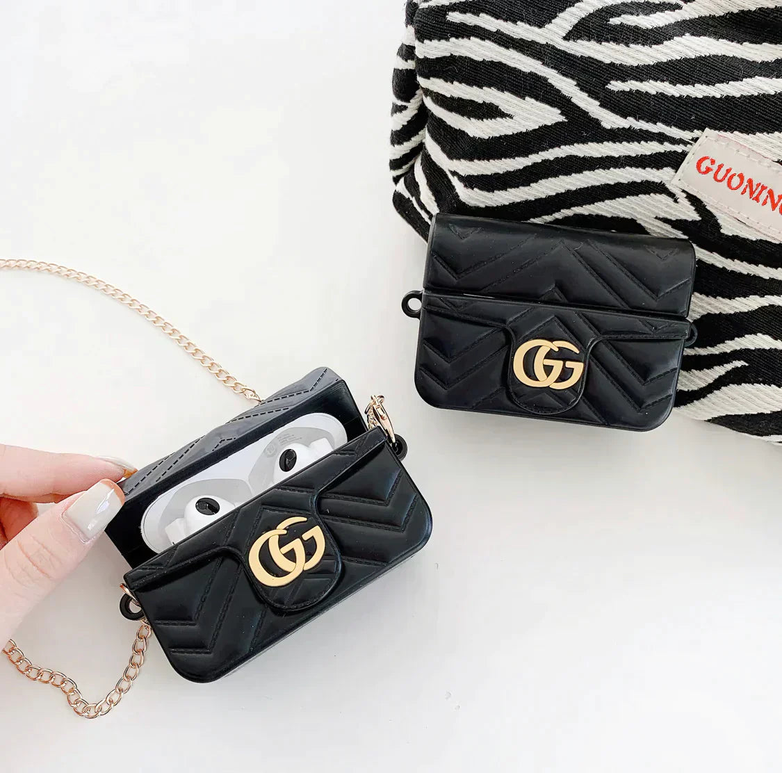 AirPods Cases
