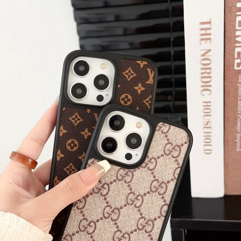 Hand Chain iPhone Case