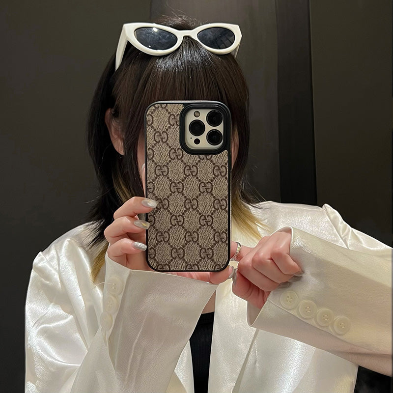 Classic iPhone Case