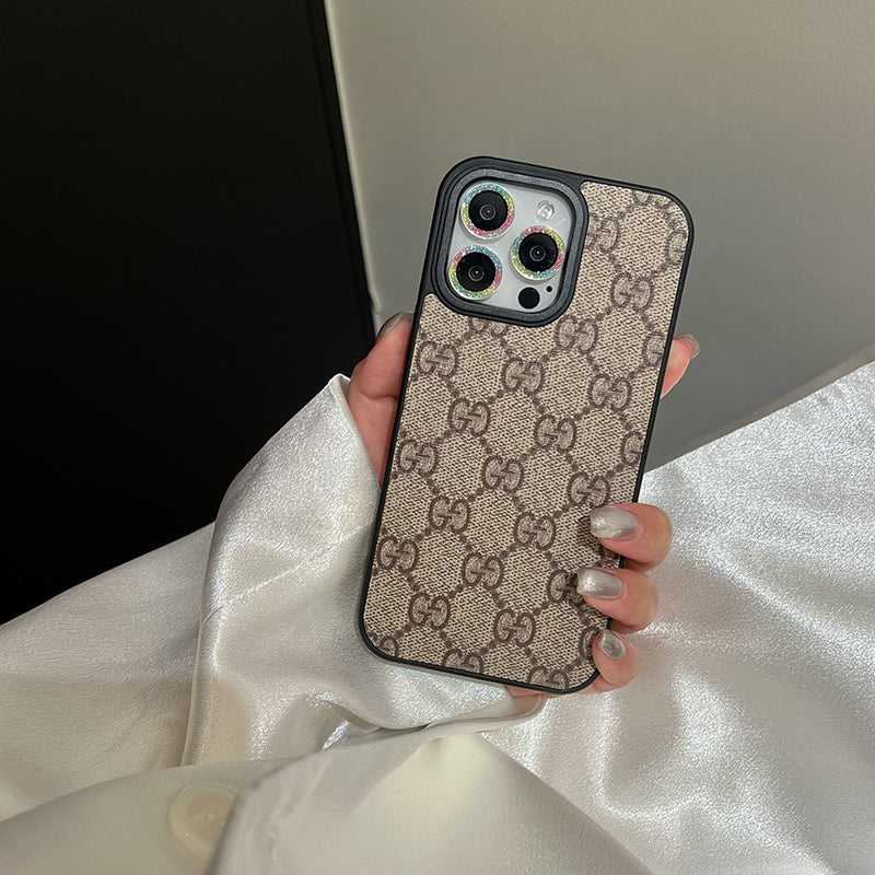 Classic iPhone Case