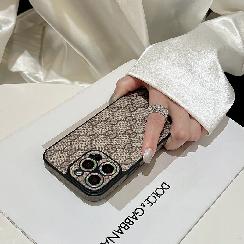 Classic iPhone Case
