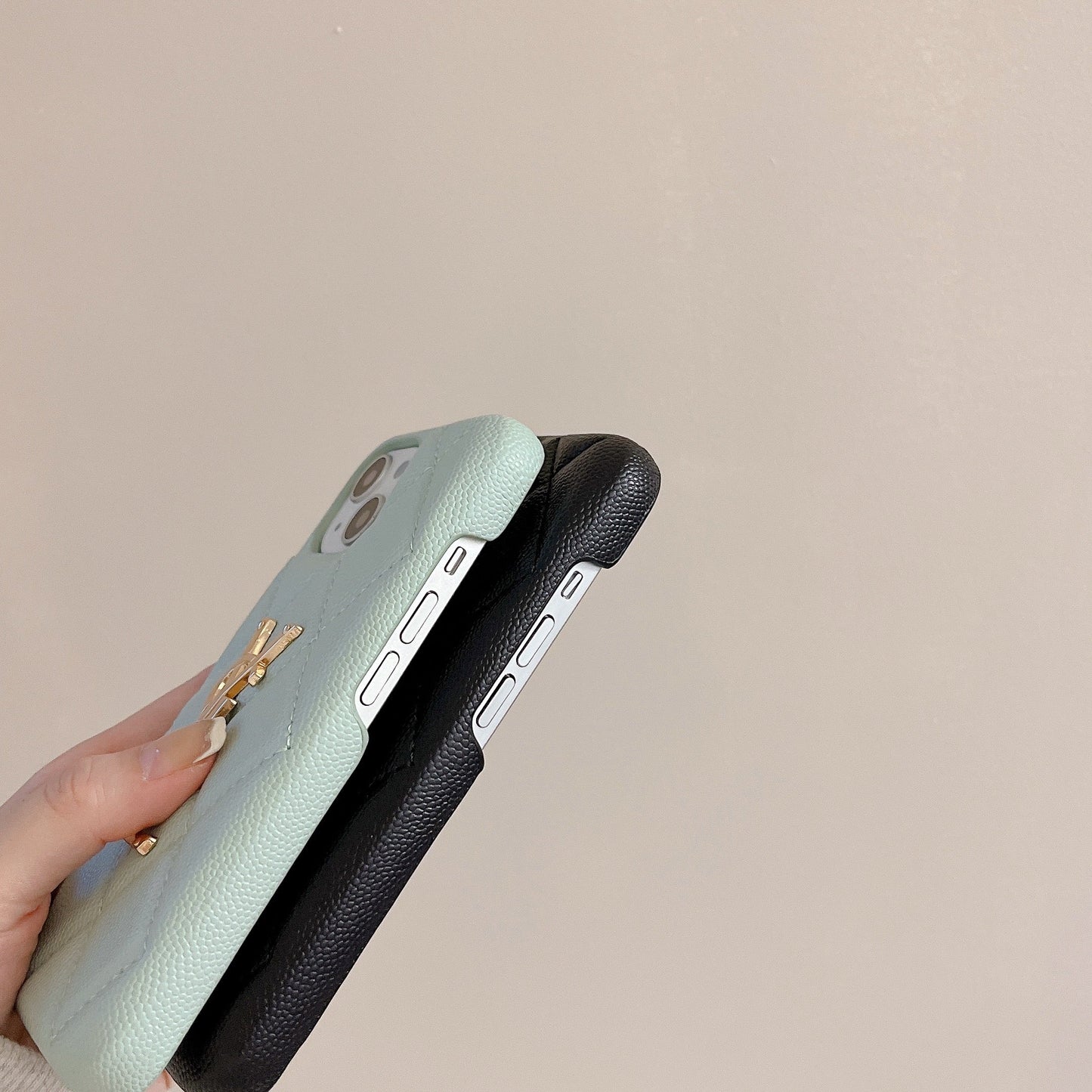 Puu iPhone Cover