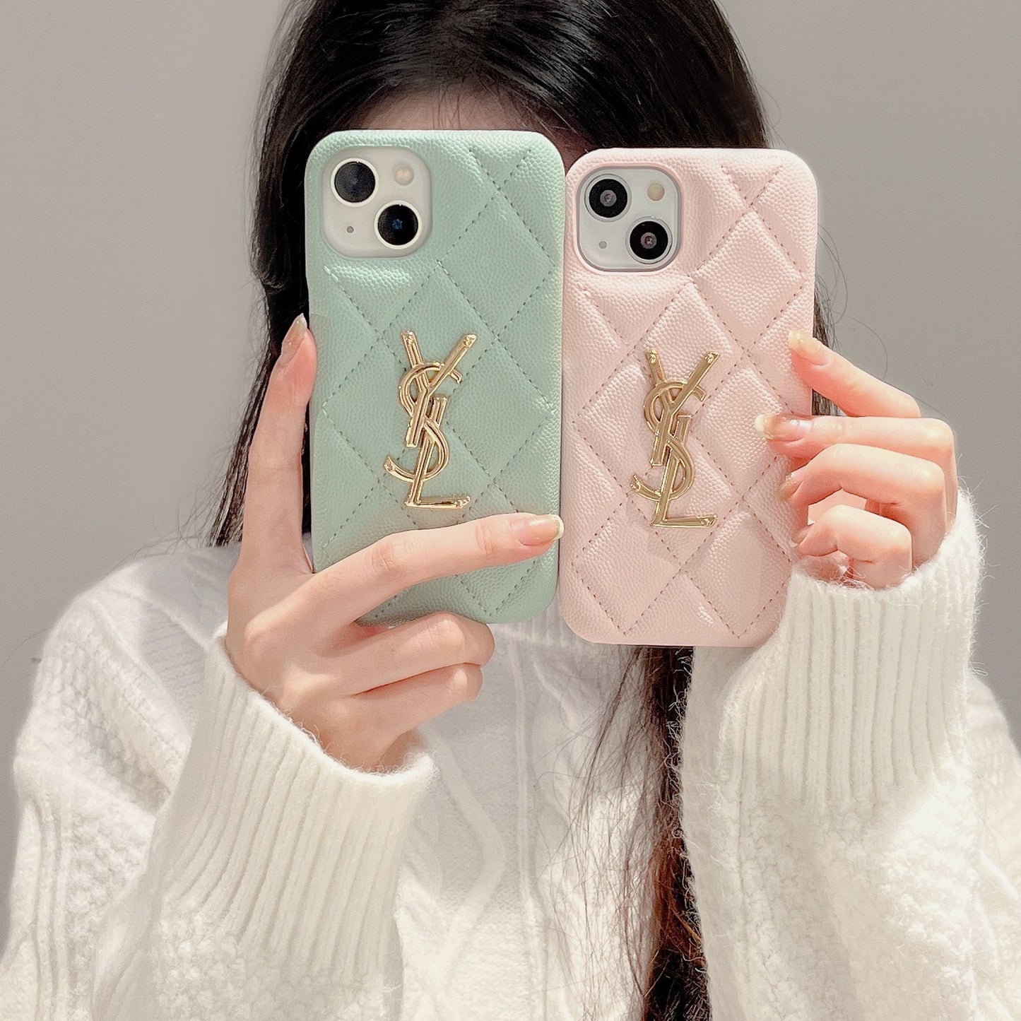 Puu iPhone Cover