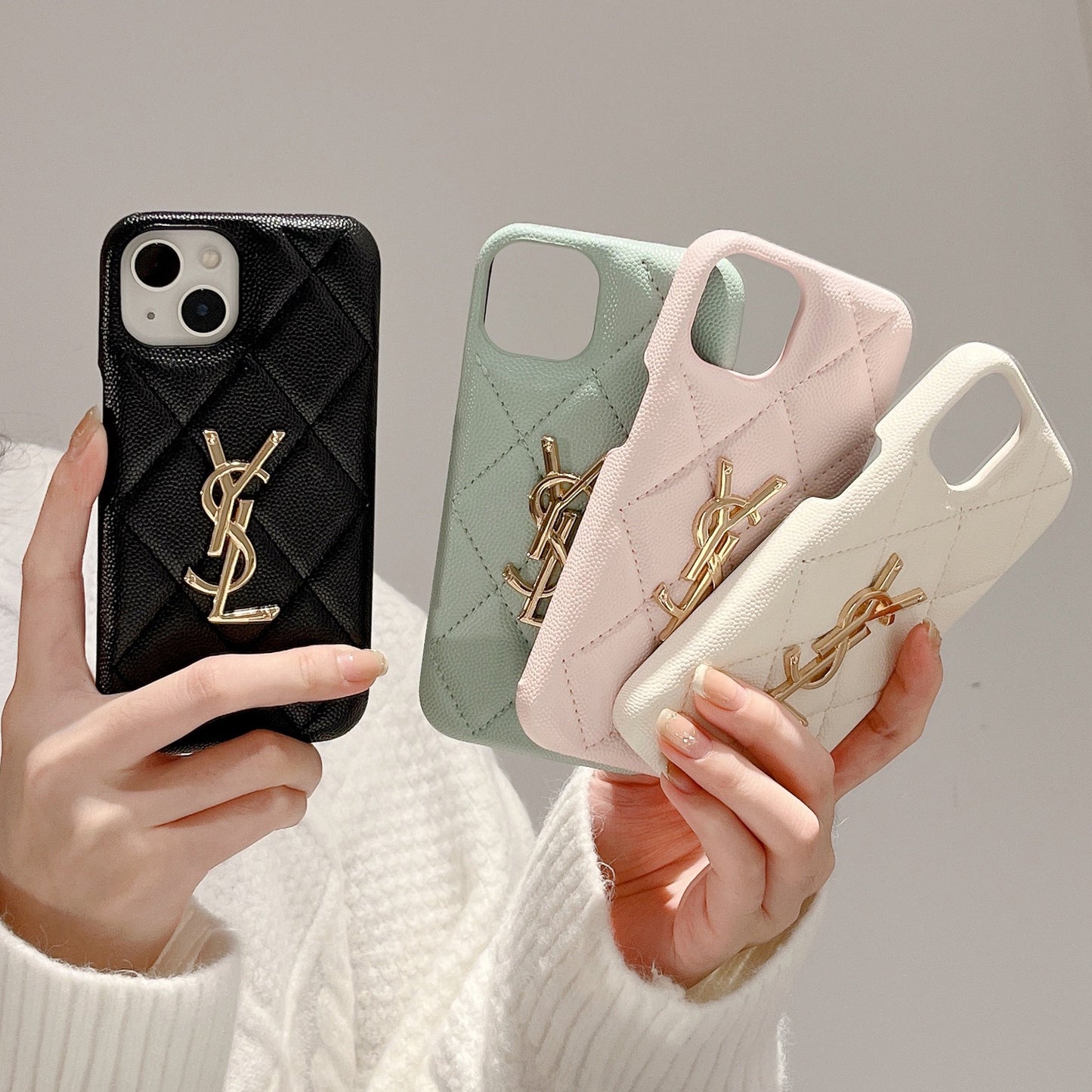 Puu iPhone Cover