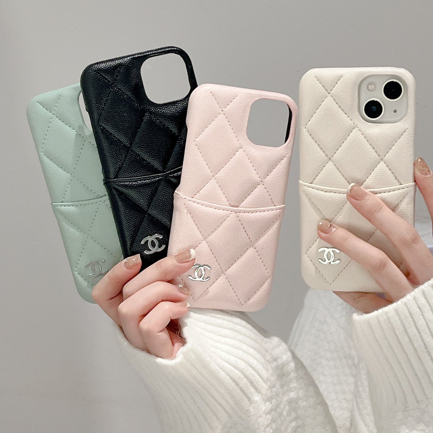 Pu iPhone Cover