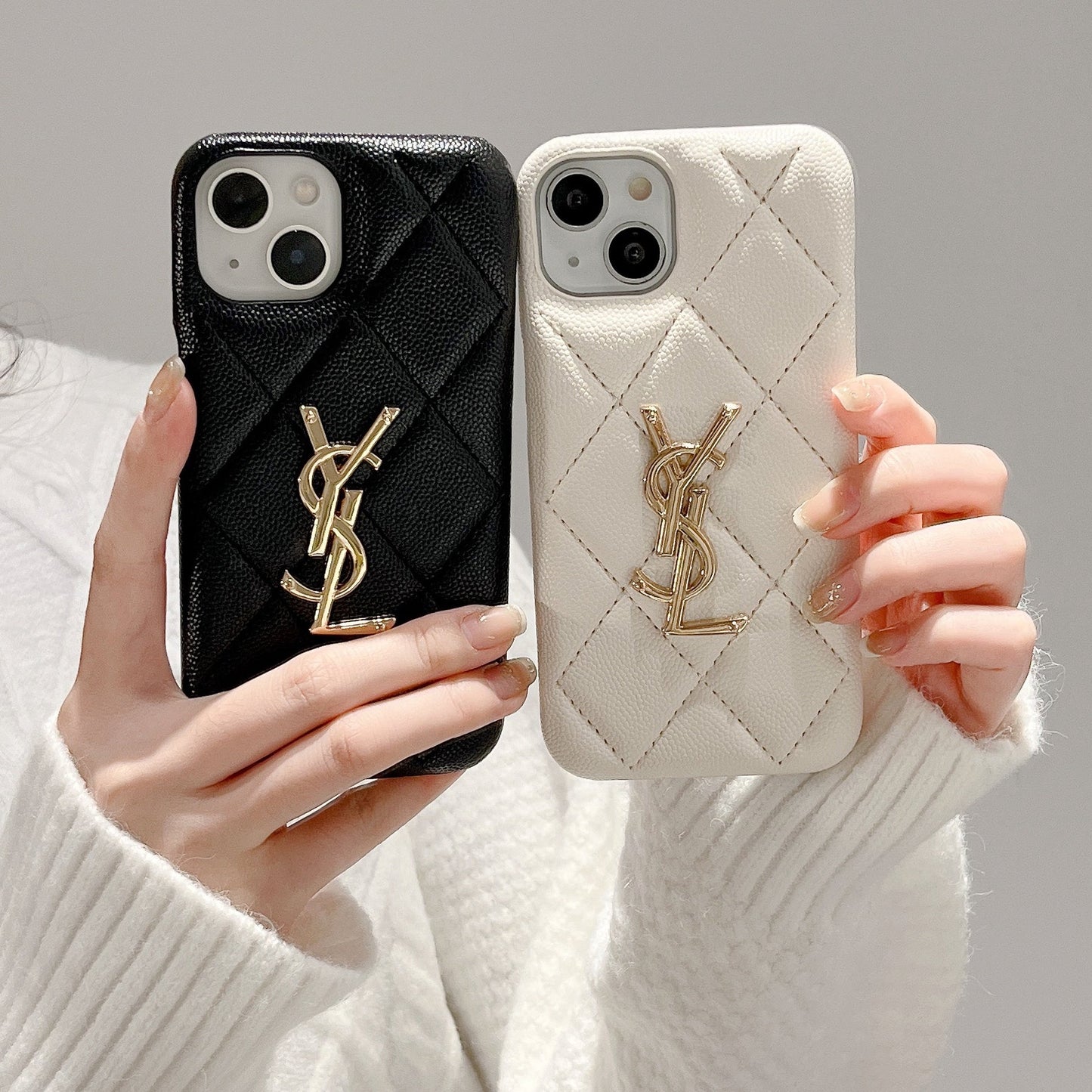 Puu iPhone Cover