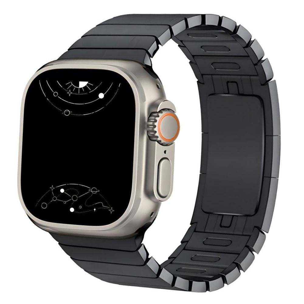 Abeo High Quality Stainless Steel Band