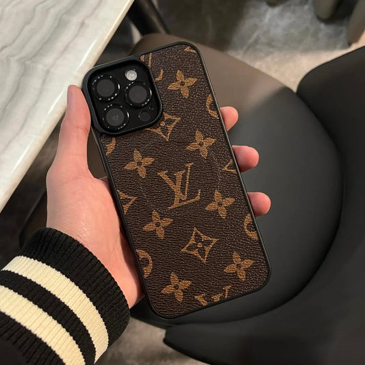 Mono iPhone Cover