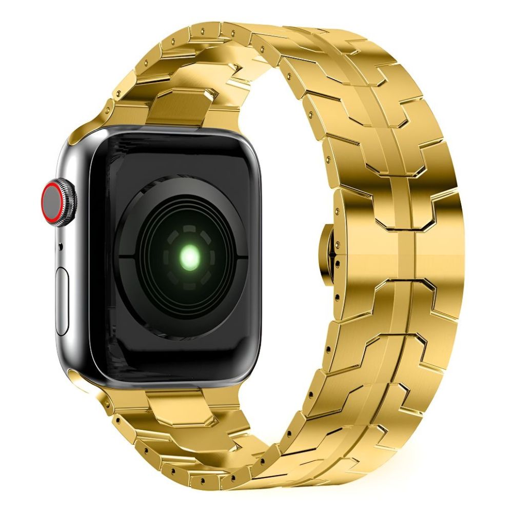 Alti Luxury Stainless Steel Band