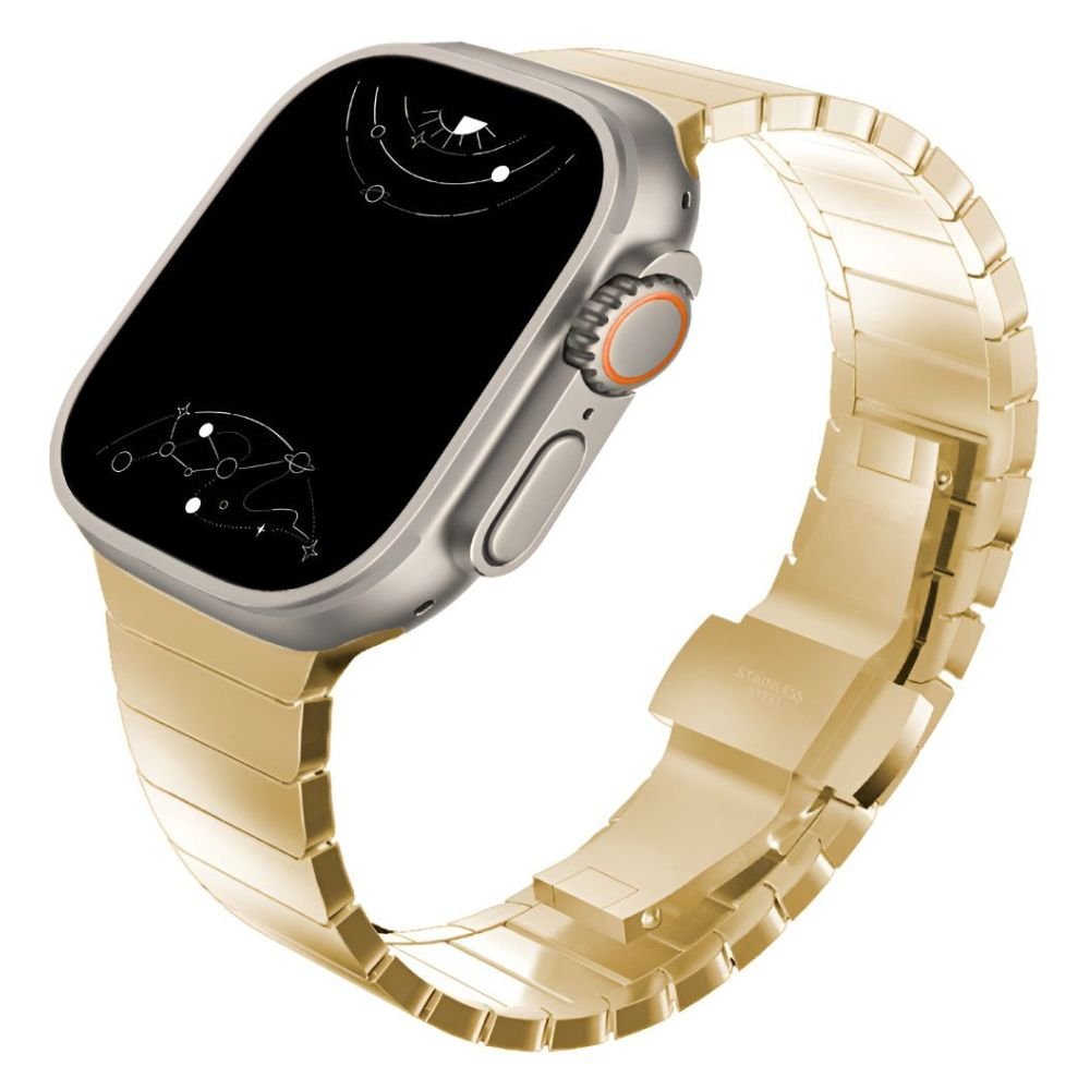 Arvi Stainless Steel Band