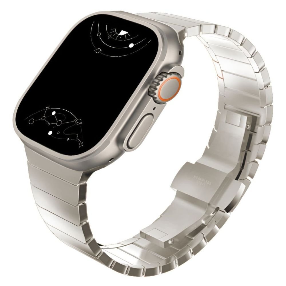 Arvi Stainless Steel Band