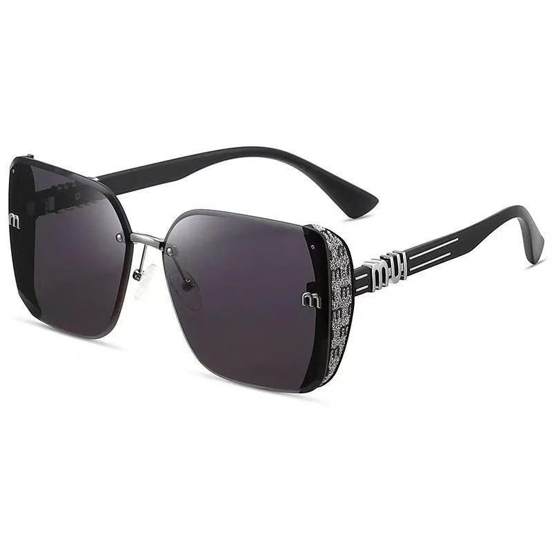 M - Stylish and Versatile High-Definition Sunglasses