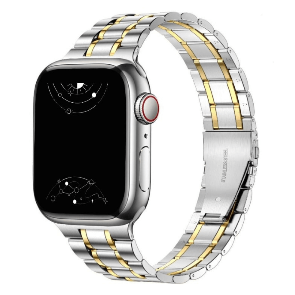 Cerno Aviation Grade Stainless Steel Band