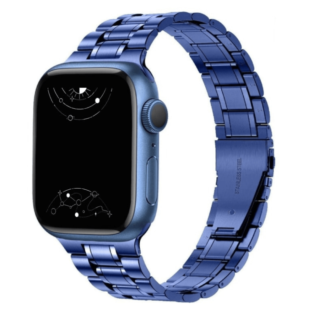 Cerno Aviation Grade Stainless Steel Band