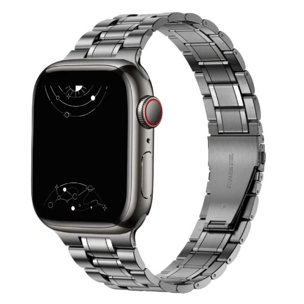 Cerno Aviation Grade Stainless Steel Band