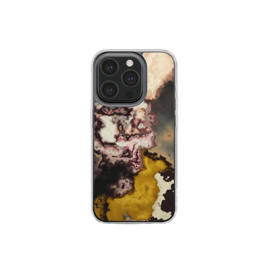 Storm Clear Phone Case