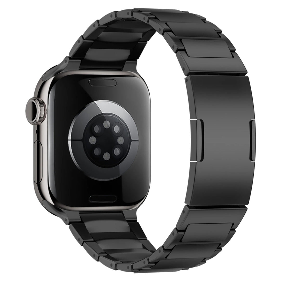 Devito Stainless Steel Band