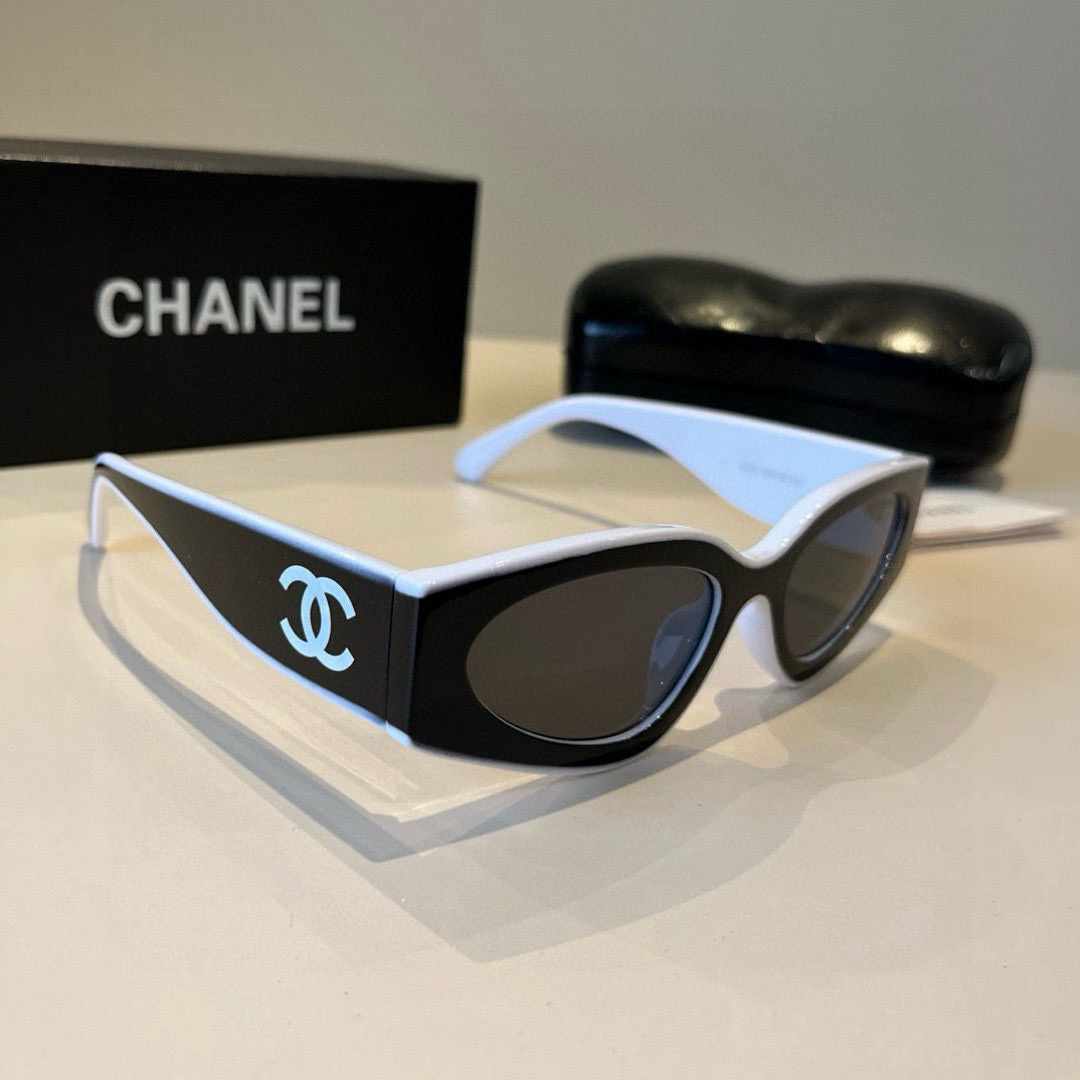 high-end stylish sunglasses