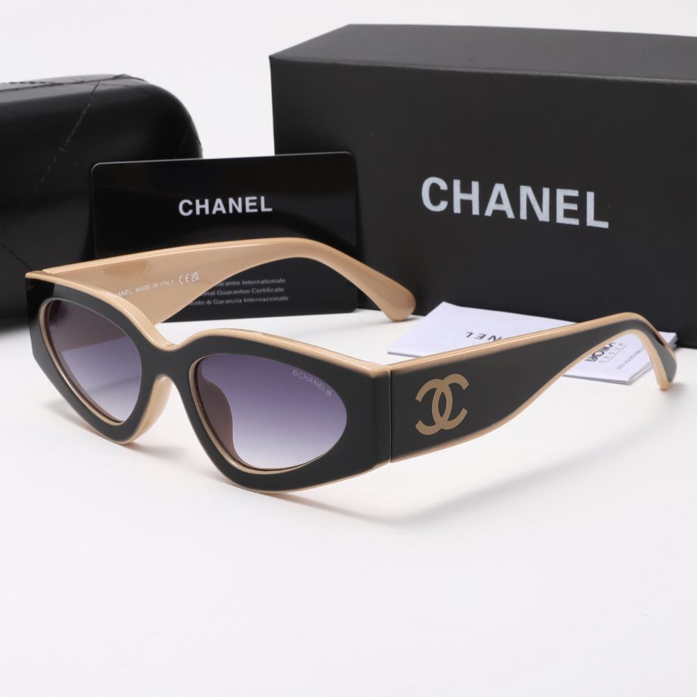 high-end stylish sunglasses