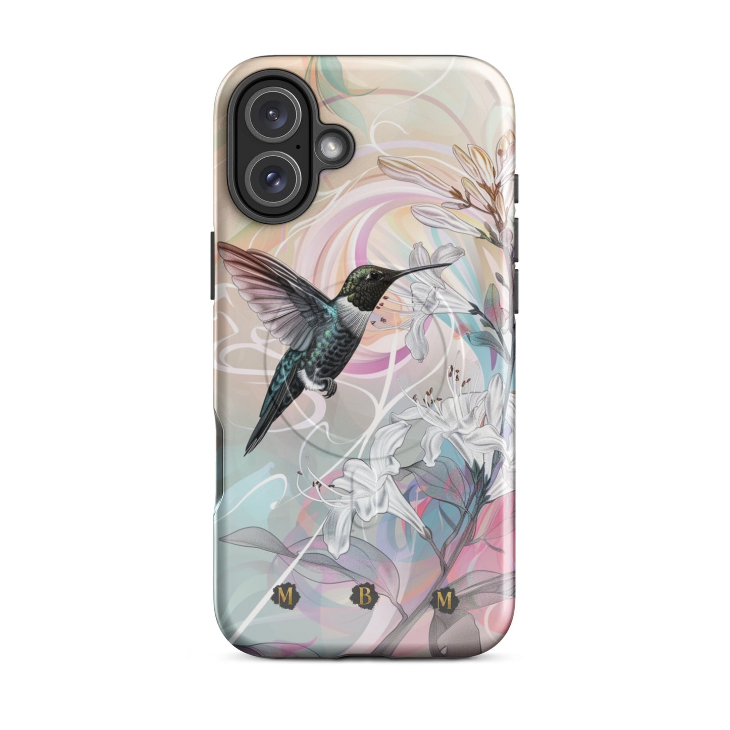 Azure Phone Case
