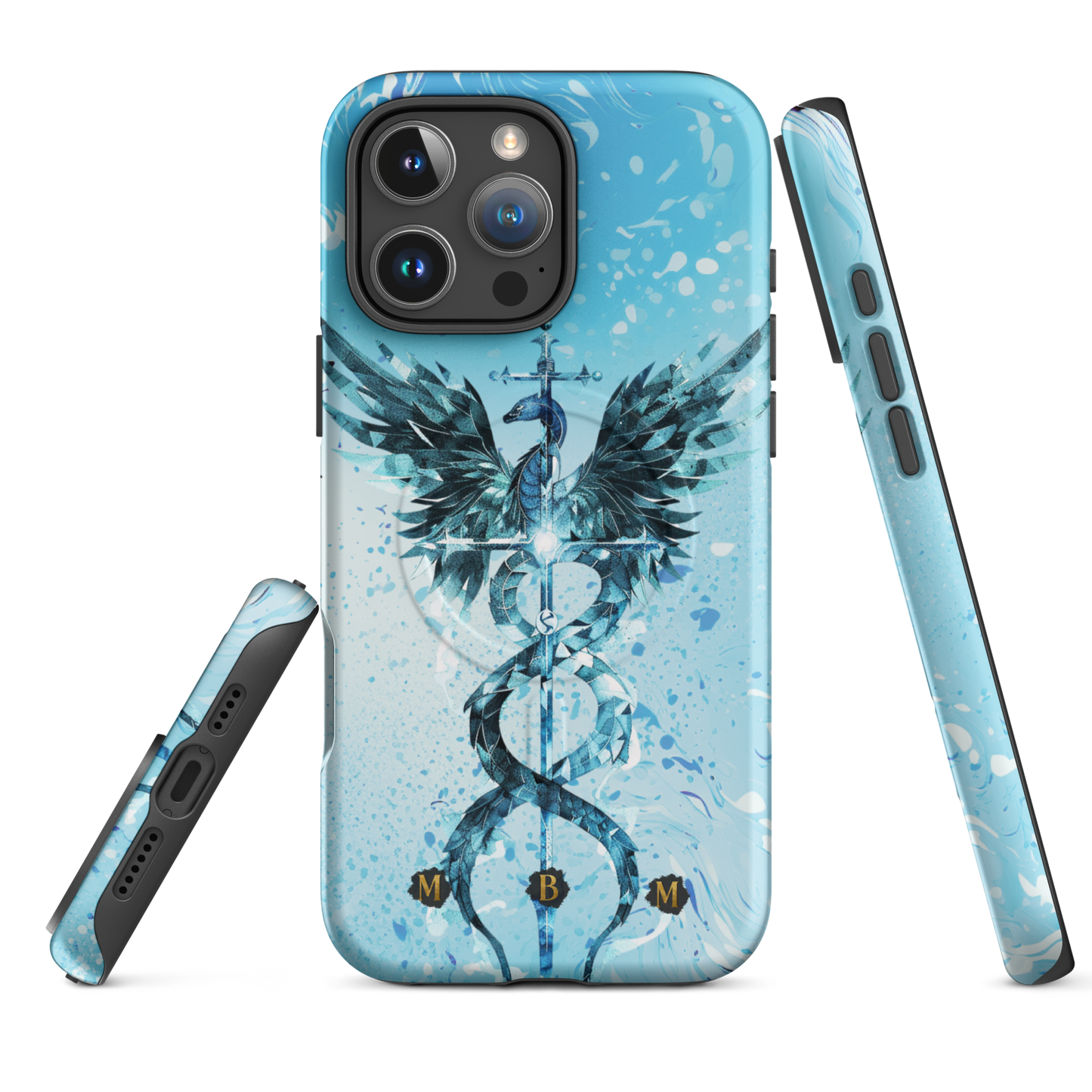 Descension MagSafe® Phone Case
