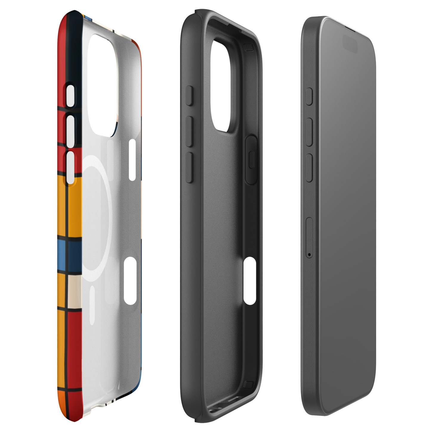 Purr-ism MagSafe® Phone Case