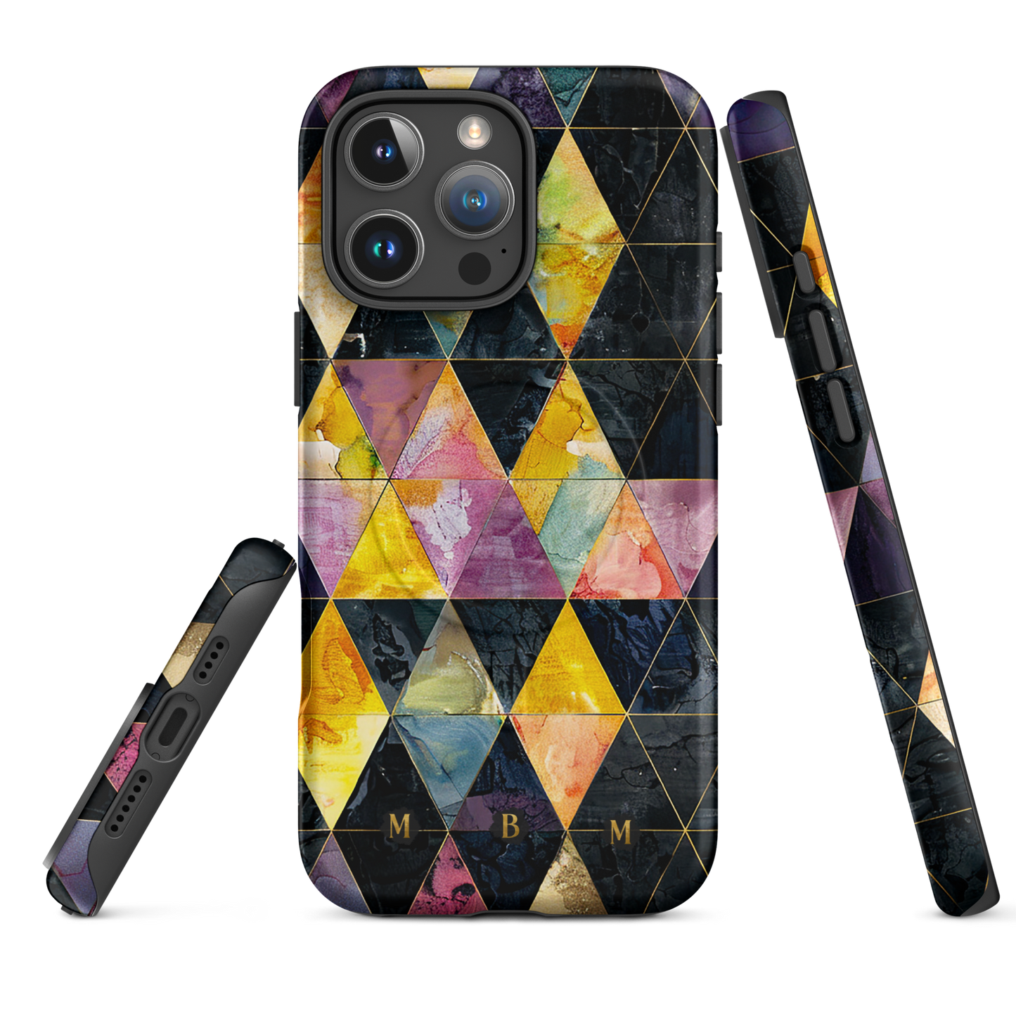Vertex Prism MagSafe® Phone Case