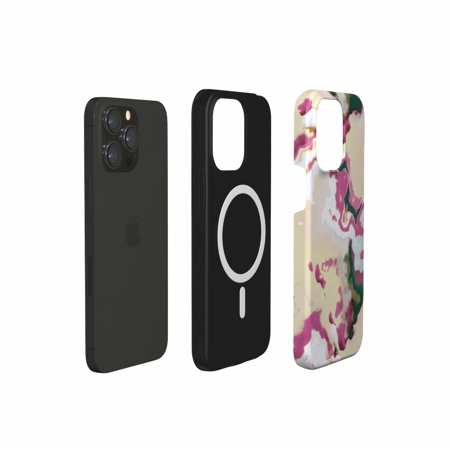 Sandscape Dream MagSafe Tough Phone Case