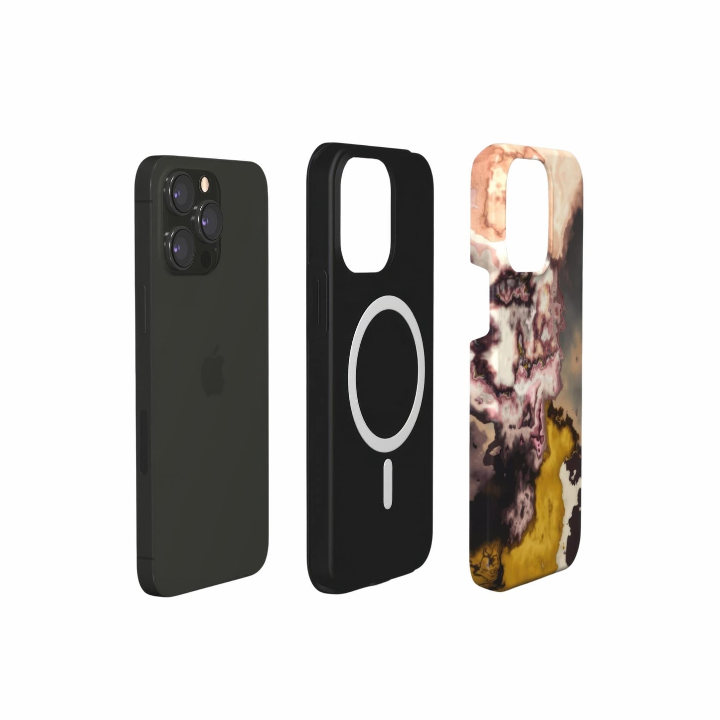 Storm MagSafe Tough Phone Case