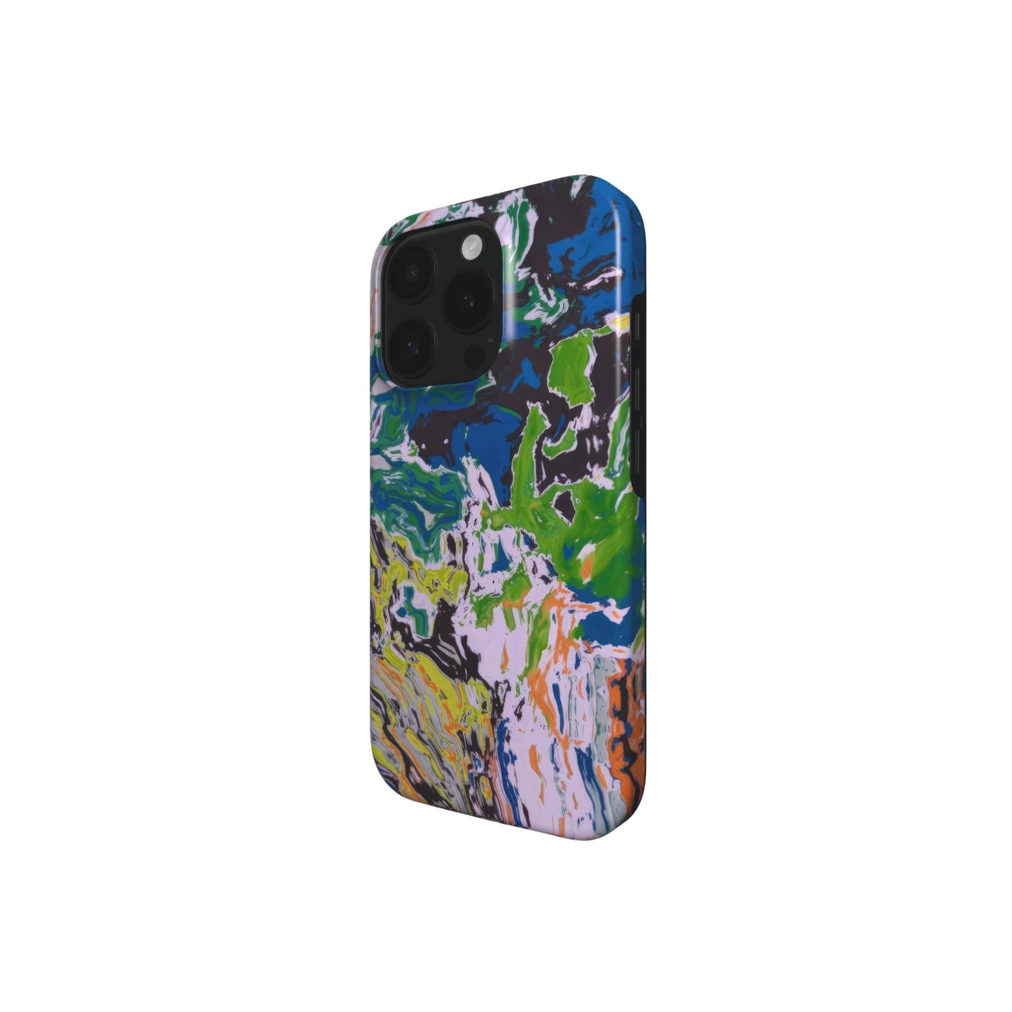 Vivid Mirage MagSafe Tough Phone Case