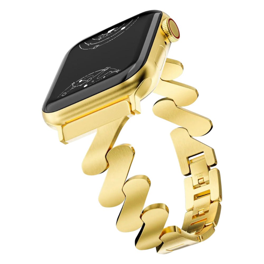 Niteo Stainless Steel Band