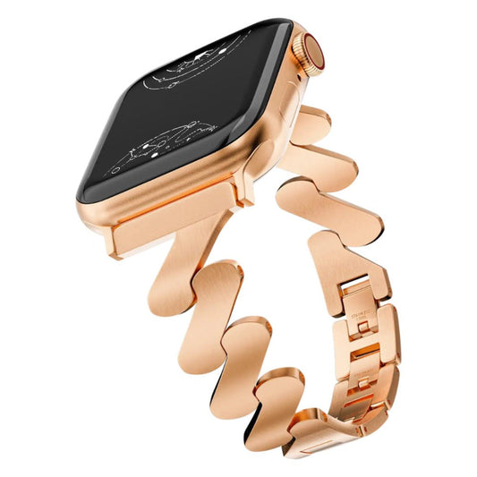 Niteo Stainless Steel Band