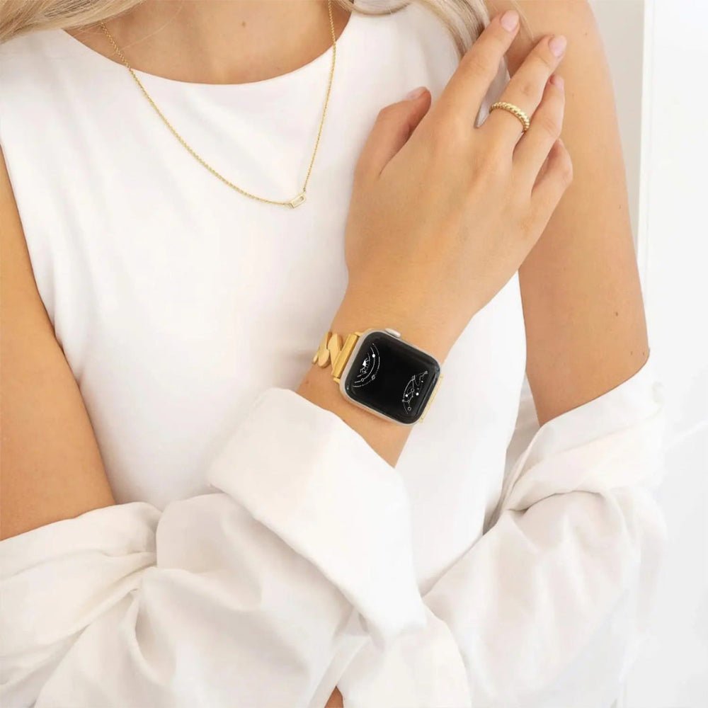 Niteo Stainless Steel Band